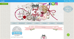 Desktop Screenshot of jewelofangels.com